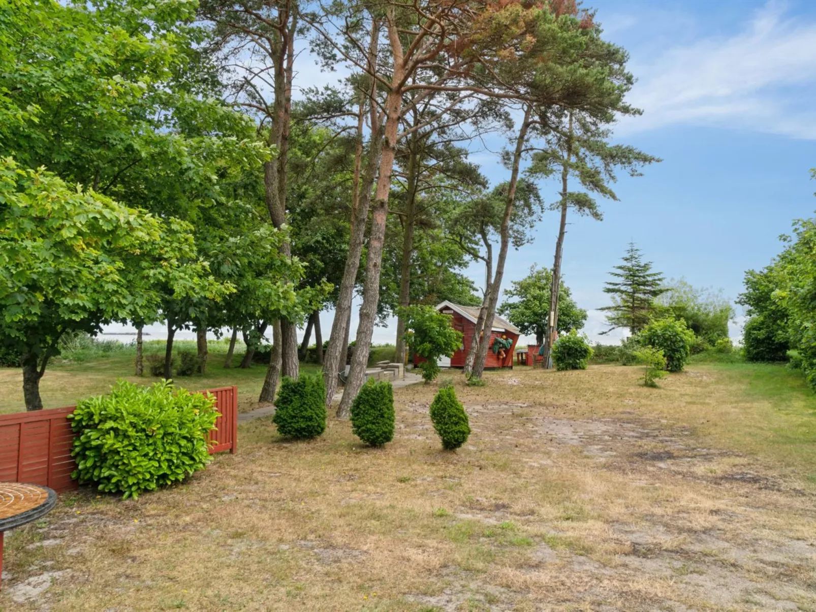 "Gottfrida" - 50m from the sea - Buiten