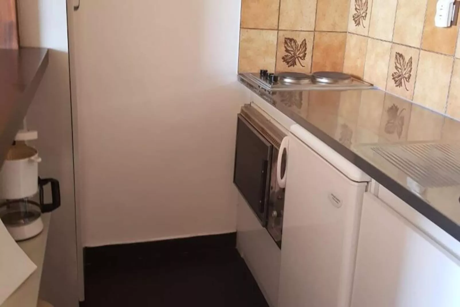 Résidence Sirac A - Niet-getagd