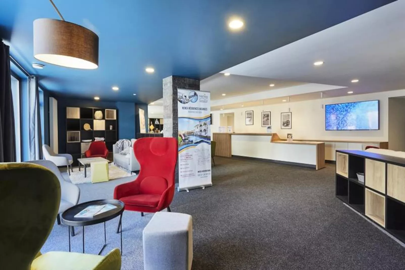 Résidence Néméa Le Hameau **** - Niet-getagd