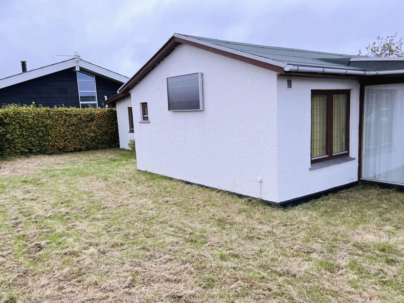 "Ginger" - 50m from the sea - Buiten