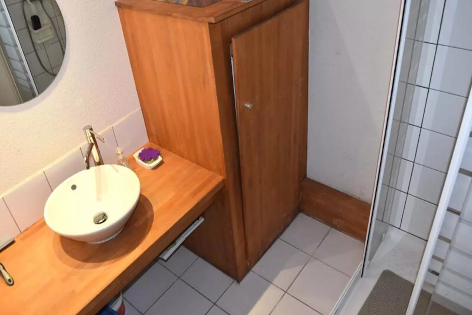 Résidence Le Neptune - Niet-getagd