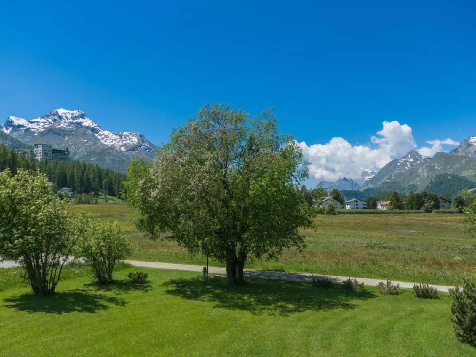 Chesa Flur Sulagl 1 - Image-tags.info