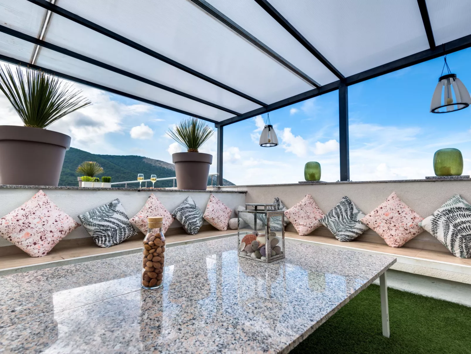 Apartment mit Meerblick - nur für Erwachsene - Image-tags.info