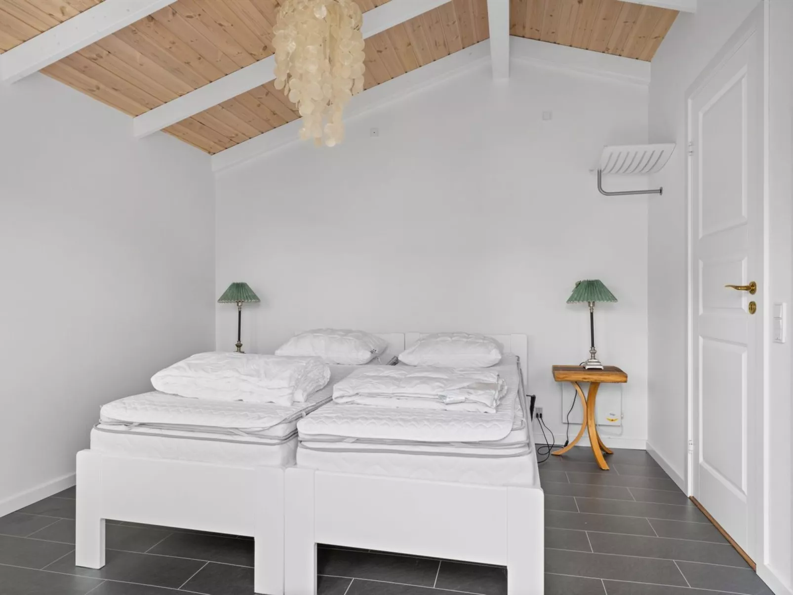 "Lenya" - 60m from the sea - Binnen