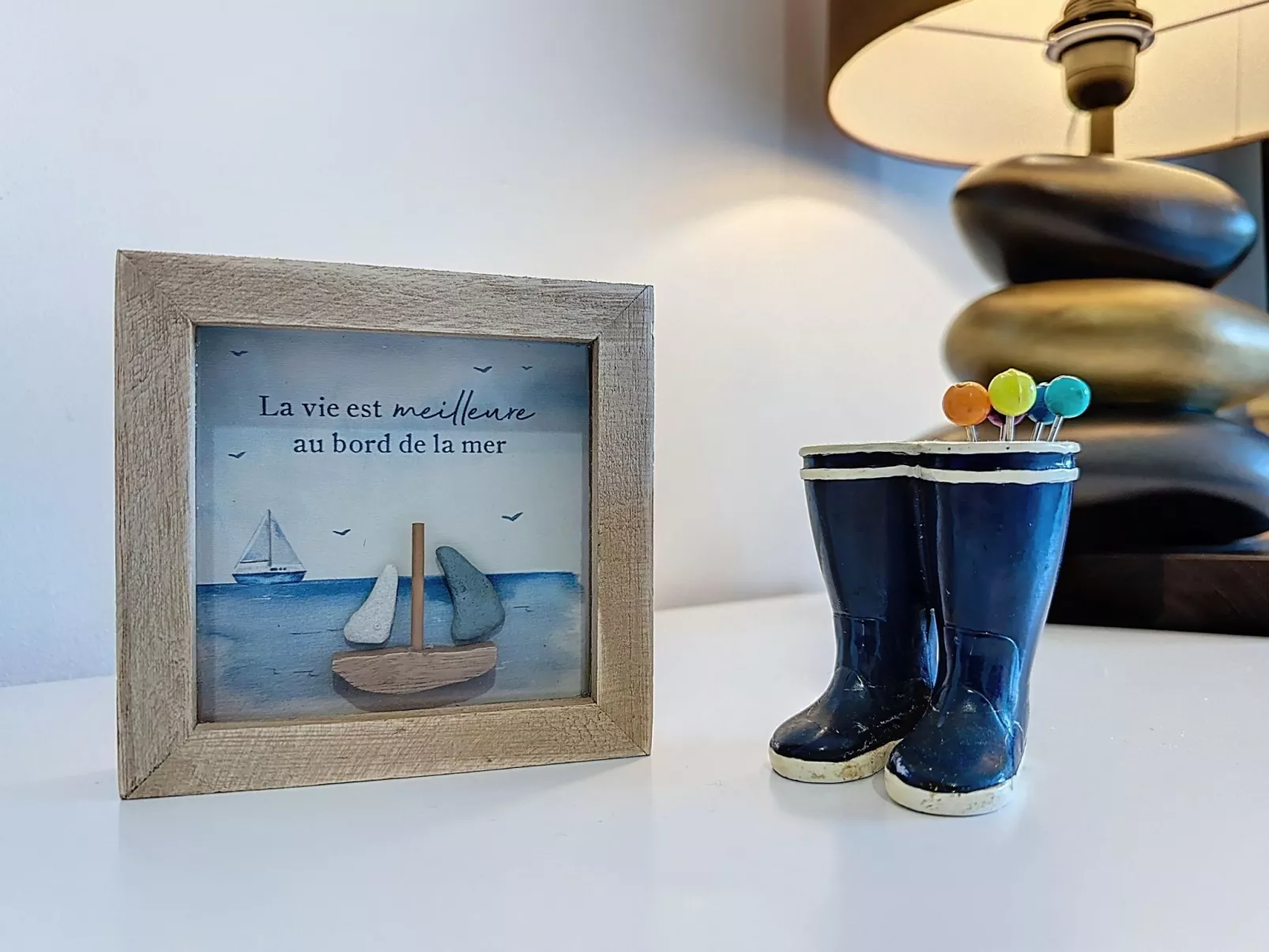 Le Clos de la Corderie - Binnen