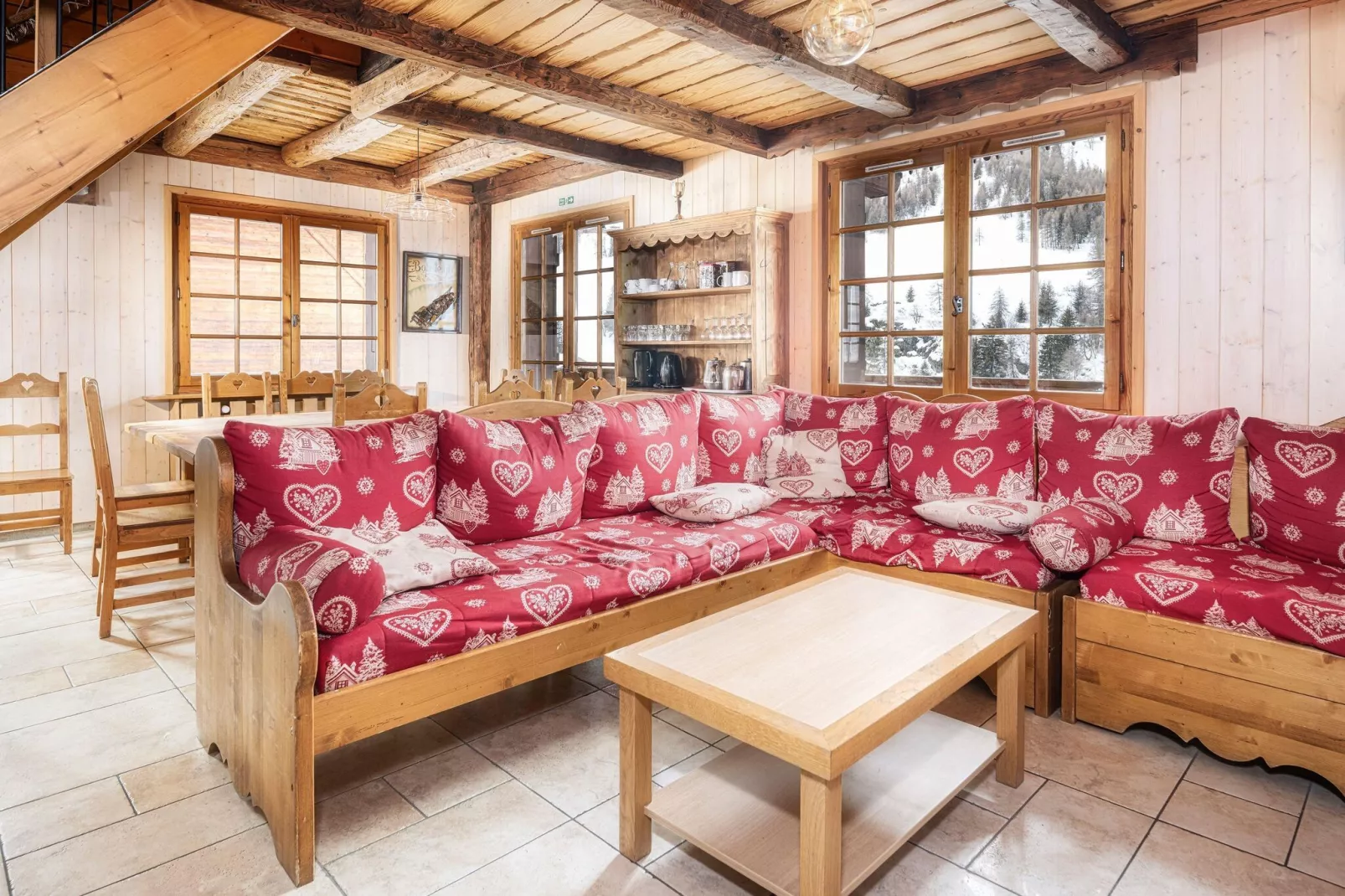 Chalet Sporting Lodge