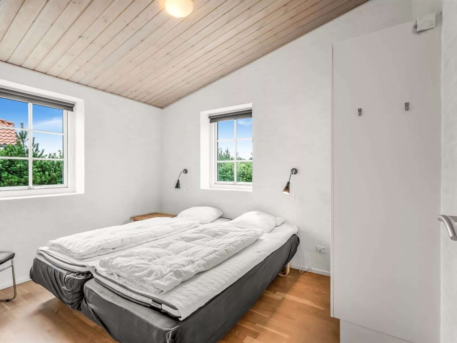 "Marjatta" - 3.2km from the sea - Binnen