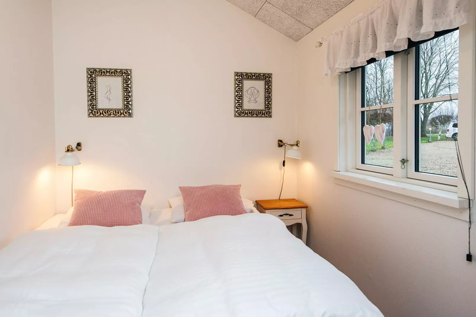 5 sterren vakantie huis in Ansager - Binnen