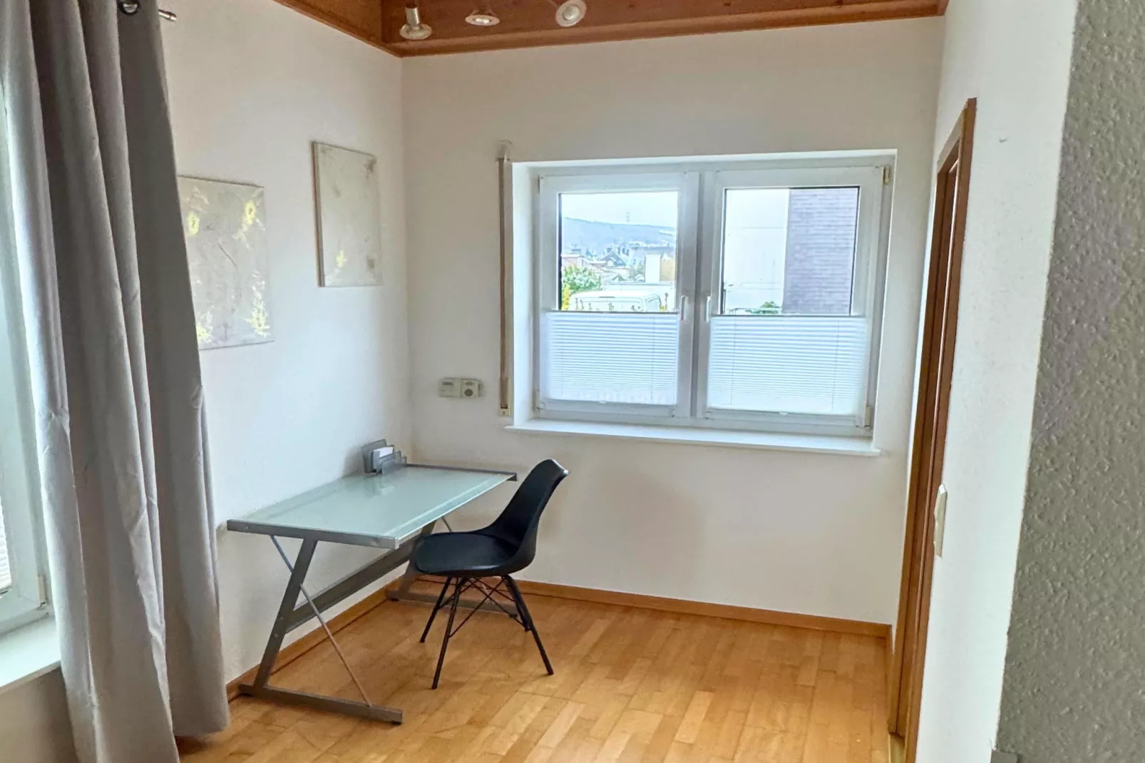 Casa Brocktega in Bestwig - Woonkamer