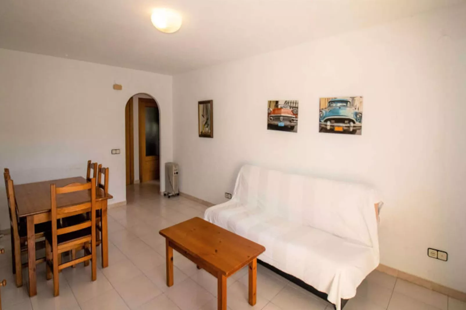 Appartements à Alcossebre-Niet-getagd