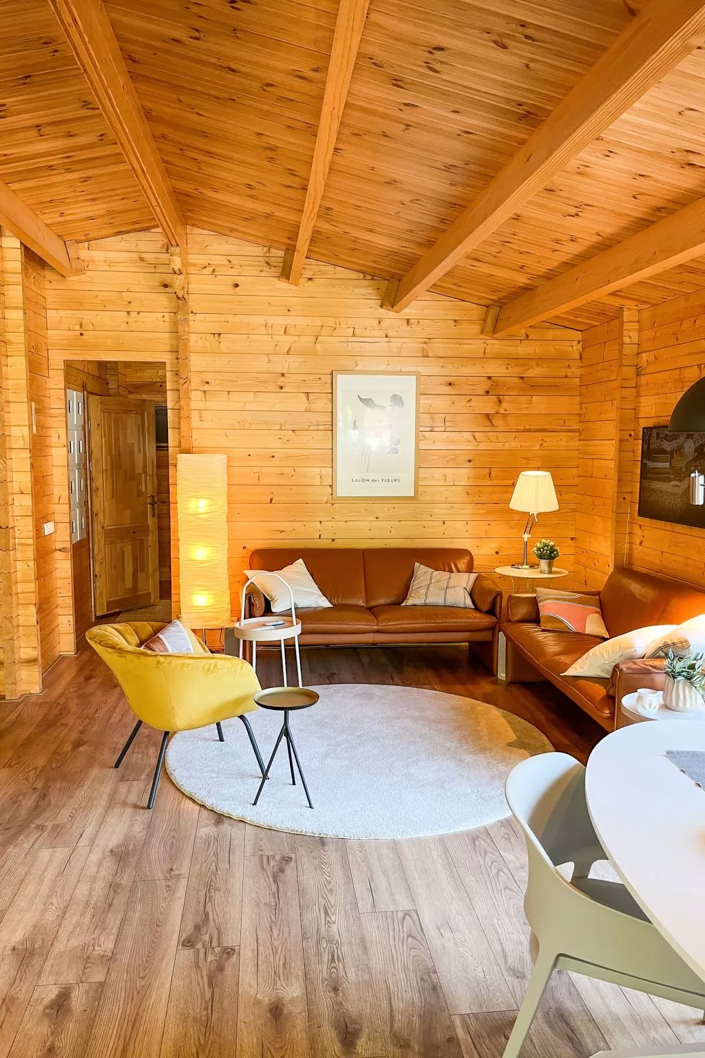 Chalet mit Klima - Image-tags.info