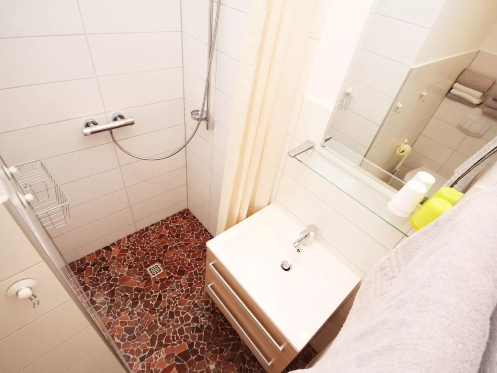 Wohnung in Bad Segeberg mit Terrasse - Image-tags.info