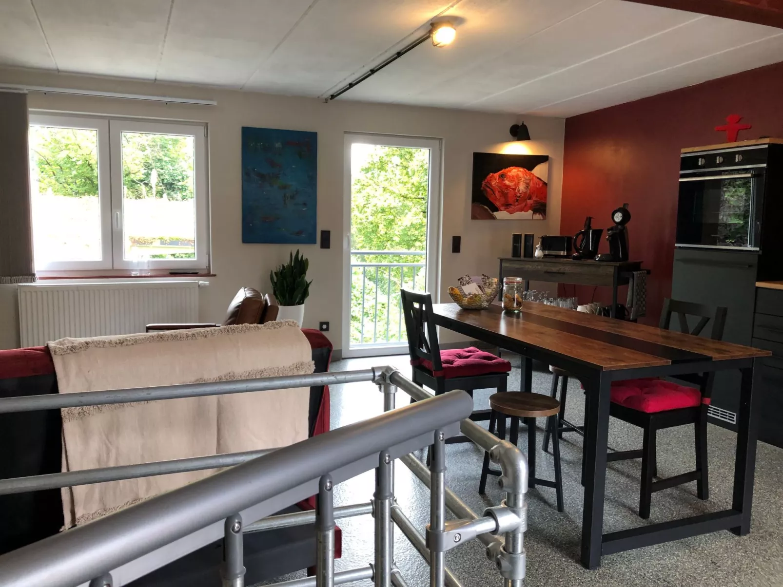 Urbane Remise - Image-tags.info