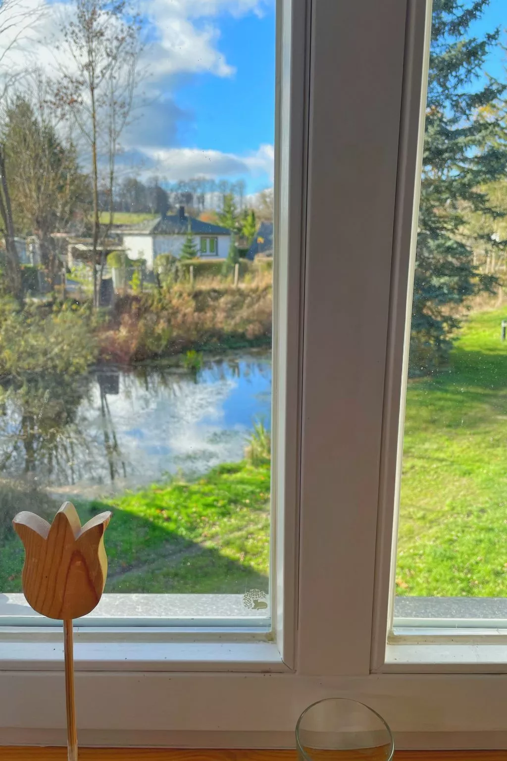 Appartement in Eggeröder Brunnen mit Grill, Garten und Terrasse - Image-tags.info