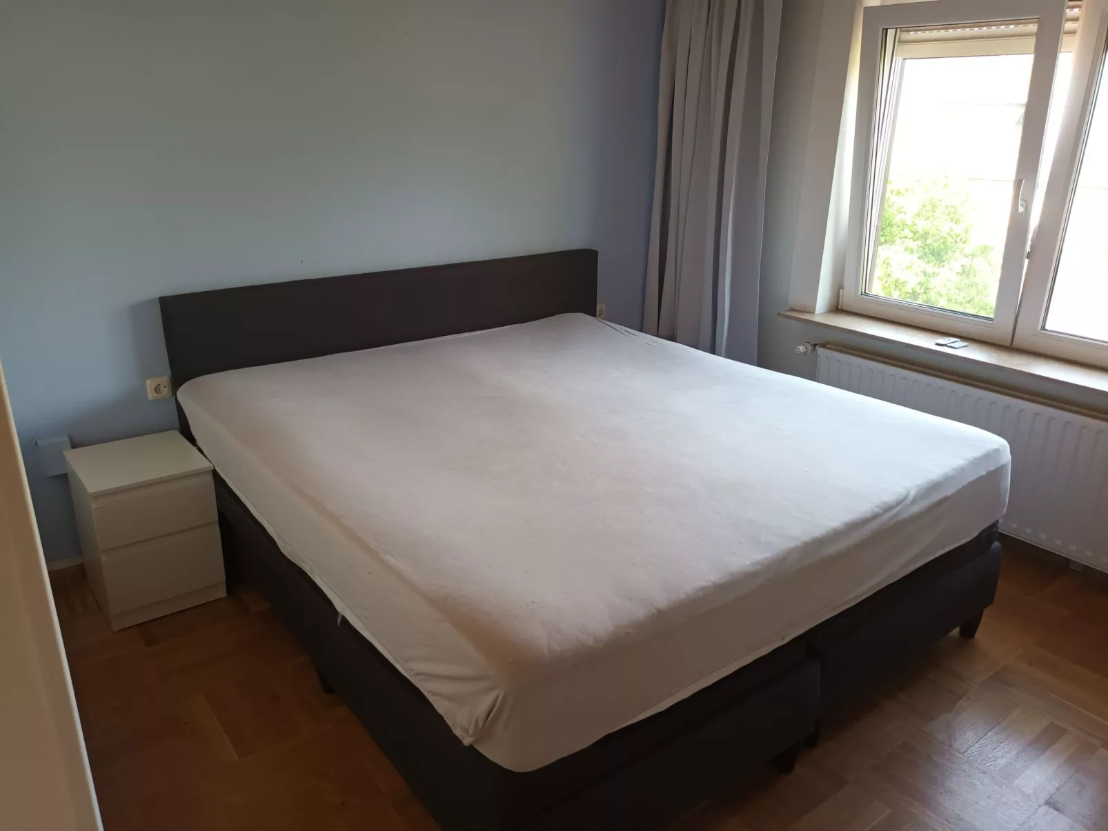 3 Zimmer 1. OG 100qm - Image-tags.info