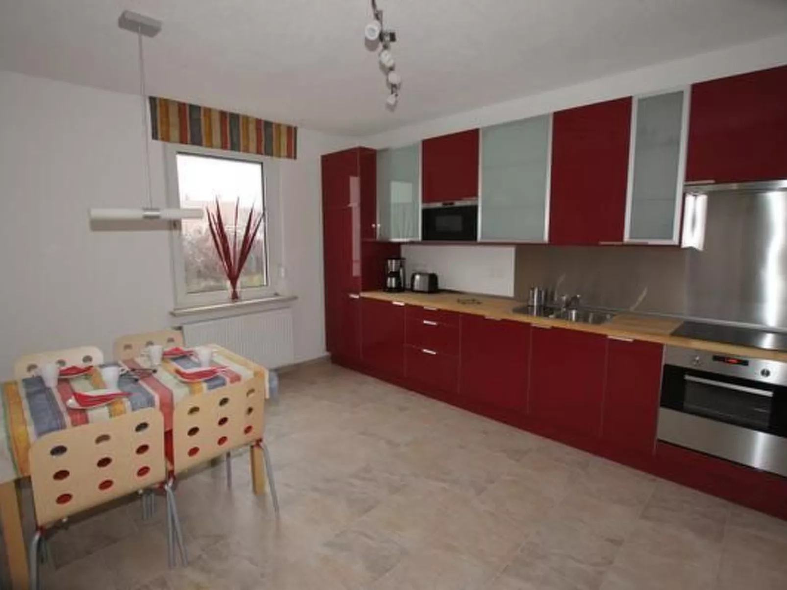 In Pouch mit Kleinem Garten - Image-tags.info