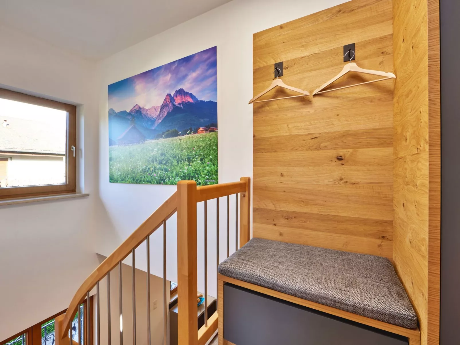 Appartement in Garmisch-Partenkirchen mit Großem Balkon - Image-tags.info