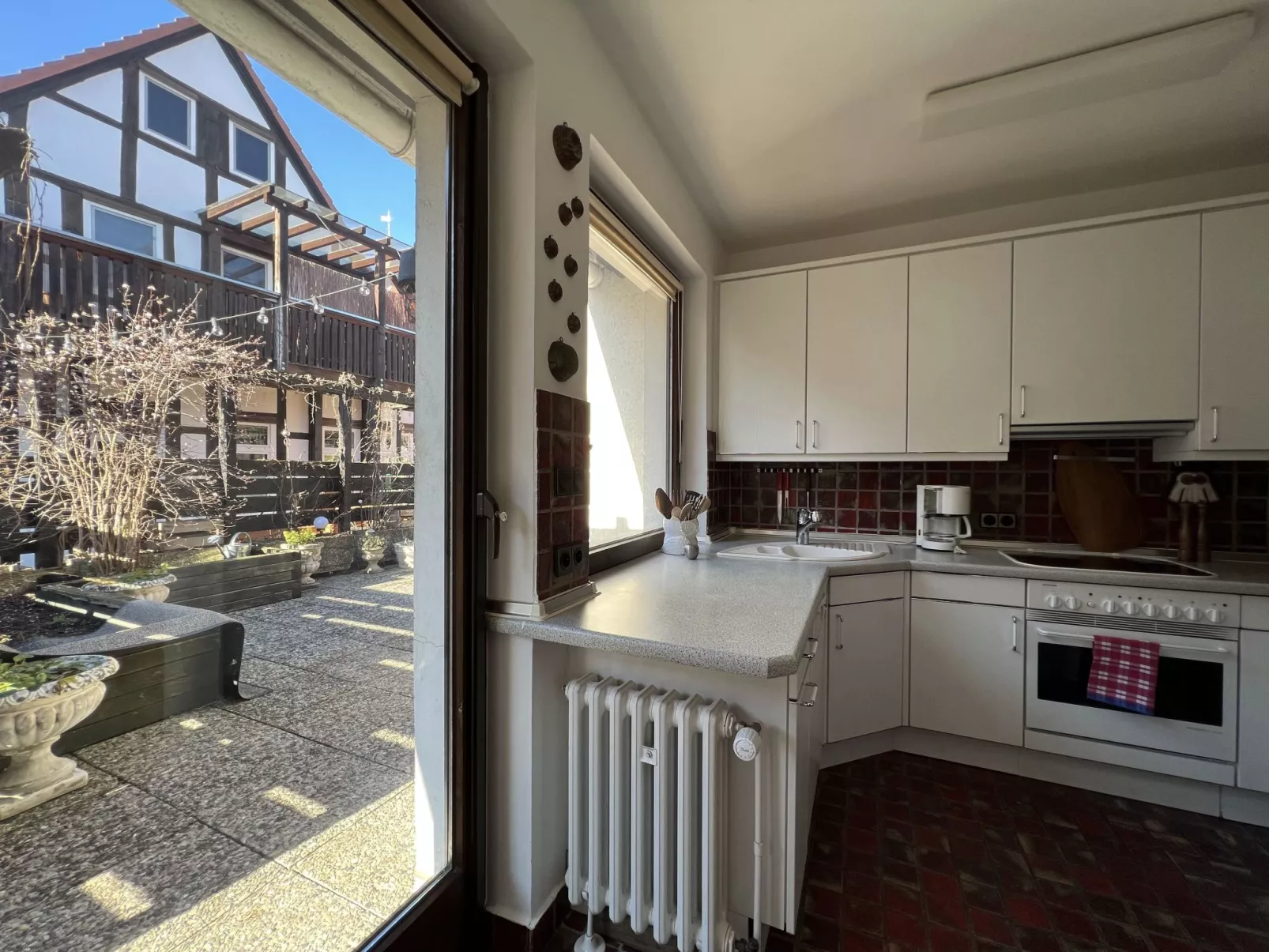 Altstadt Ferienwohnung Zentrum - Image-tags.info