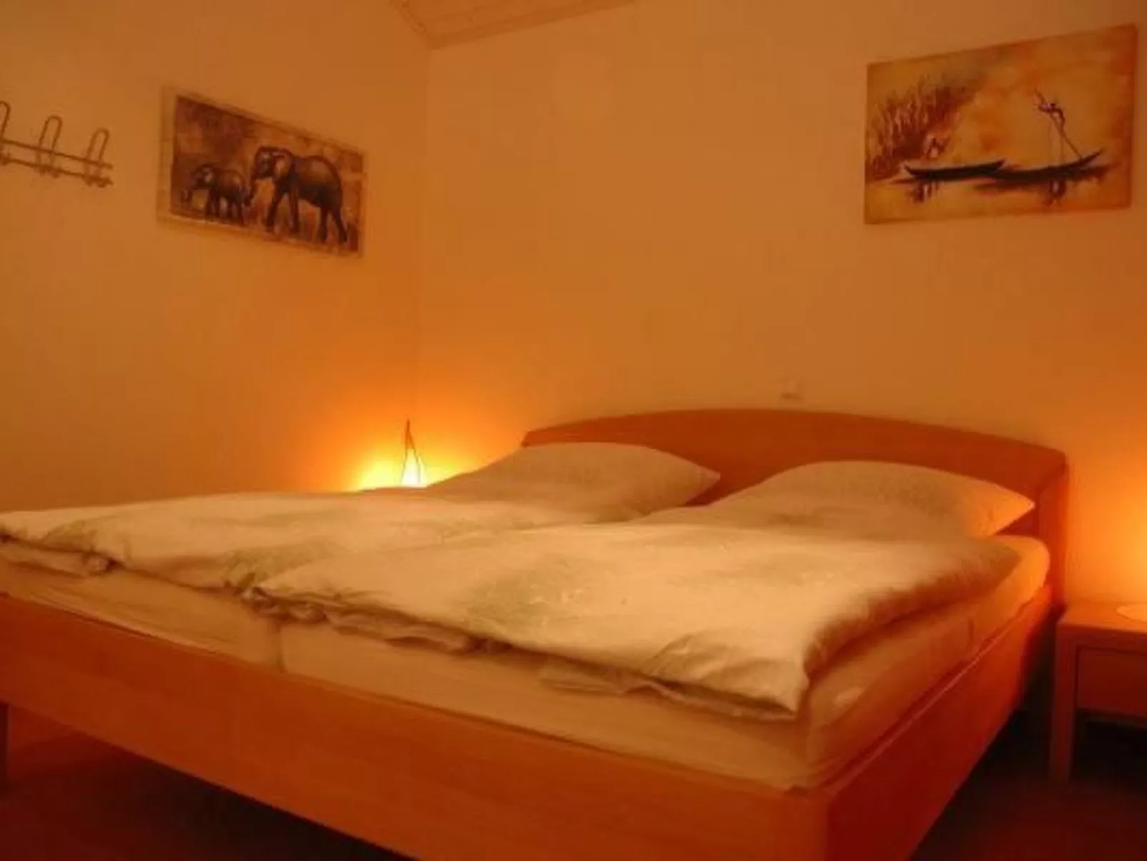 Haus Stella Maris mit Bootssteg - All Inklusive - Image-tags.info