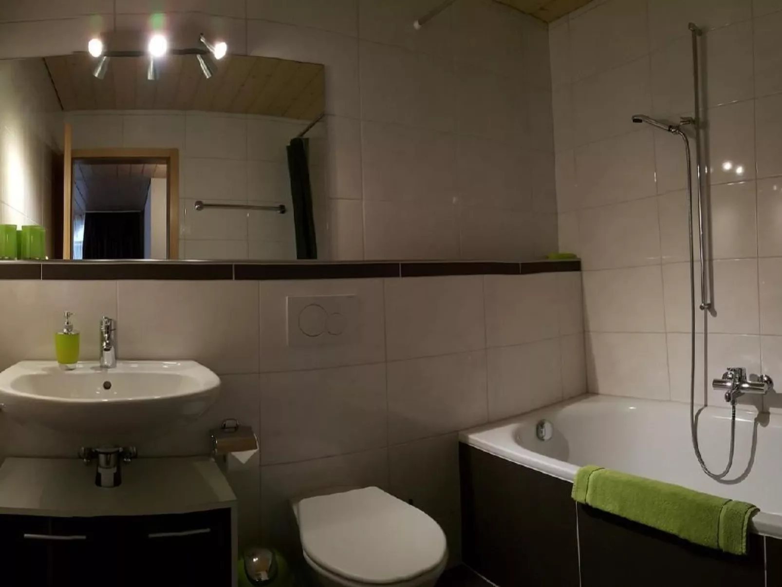 Wohnung mit 3 Schlafzimmern “Wylerdümen” - Image-tags.info