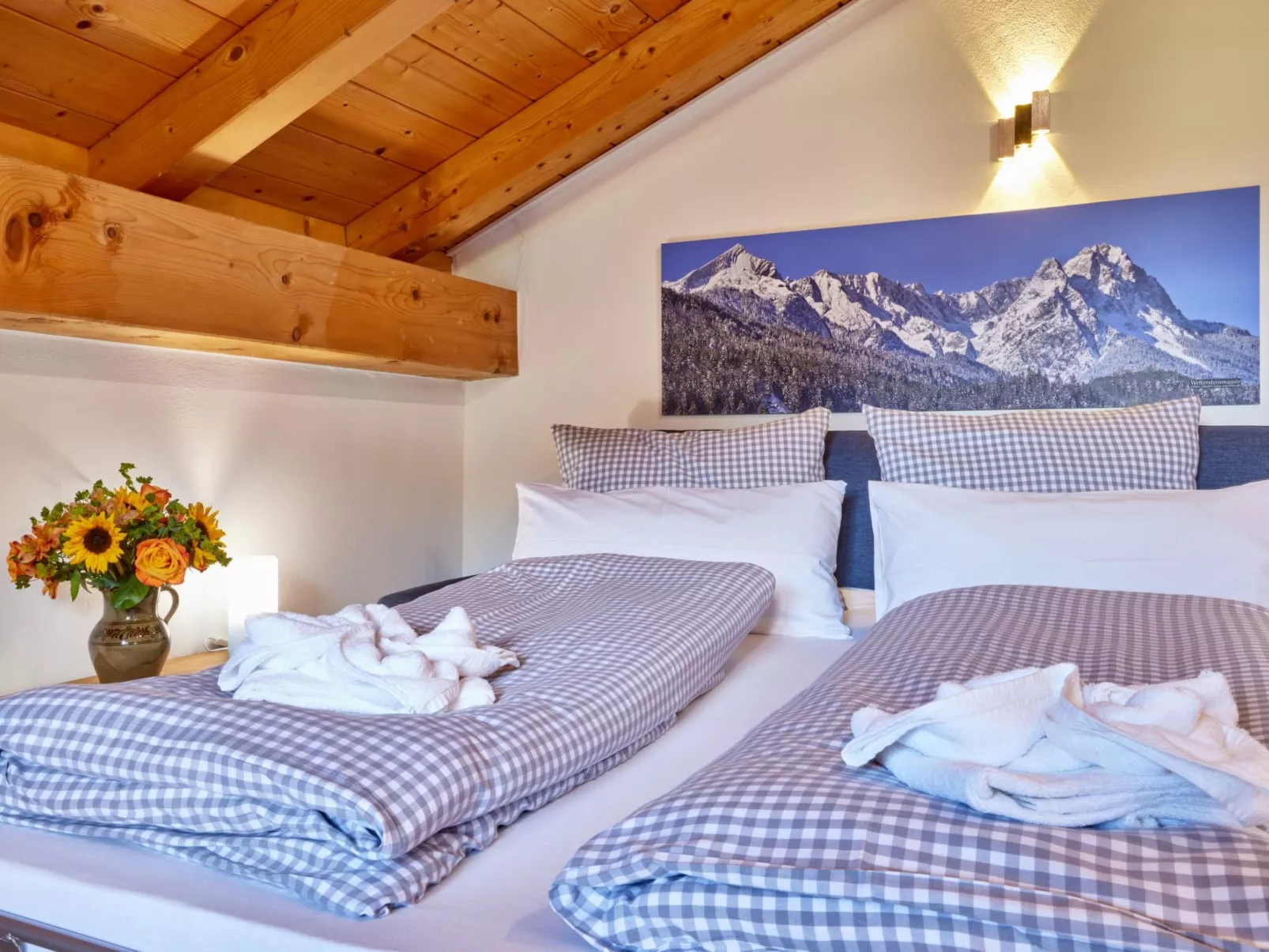 Gemütliche Wohnung in Garmisch-Partenkirchen - Image-tags.info