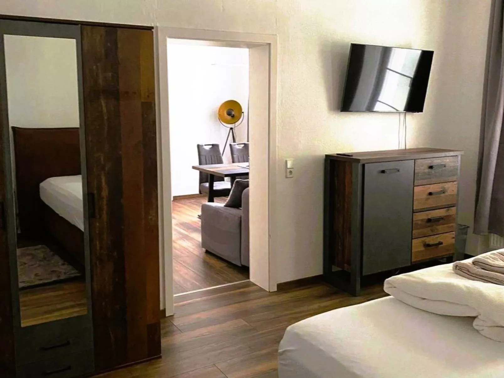 Komfortable Ferienwohnung in Zentrum von Weimar - Image-tags.info