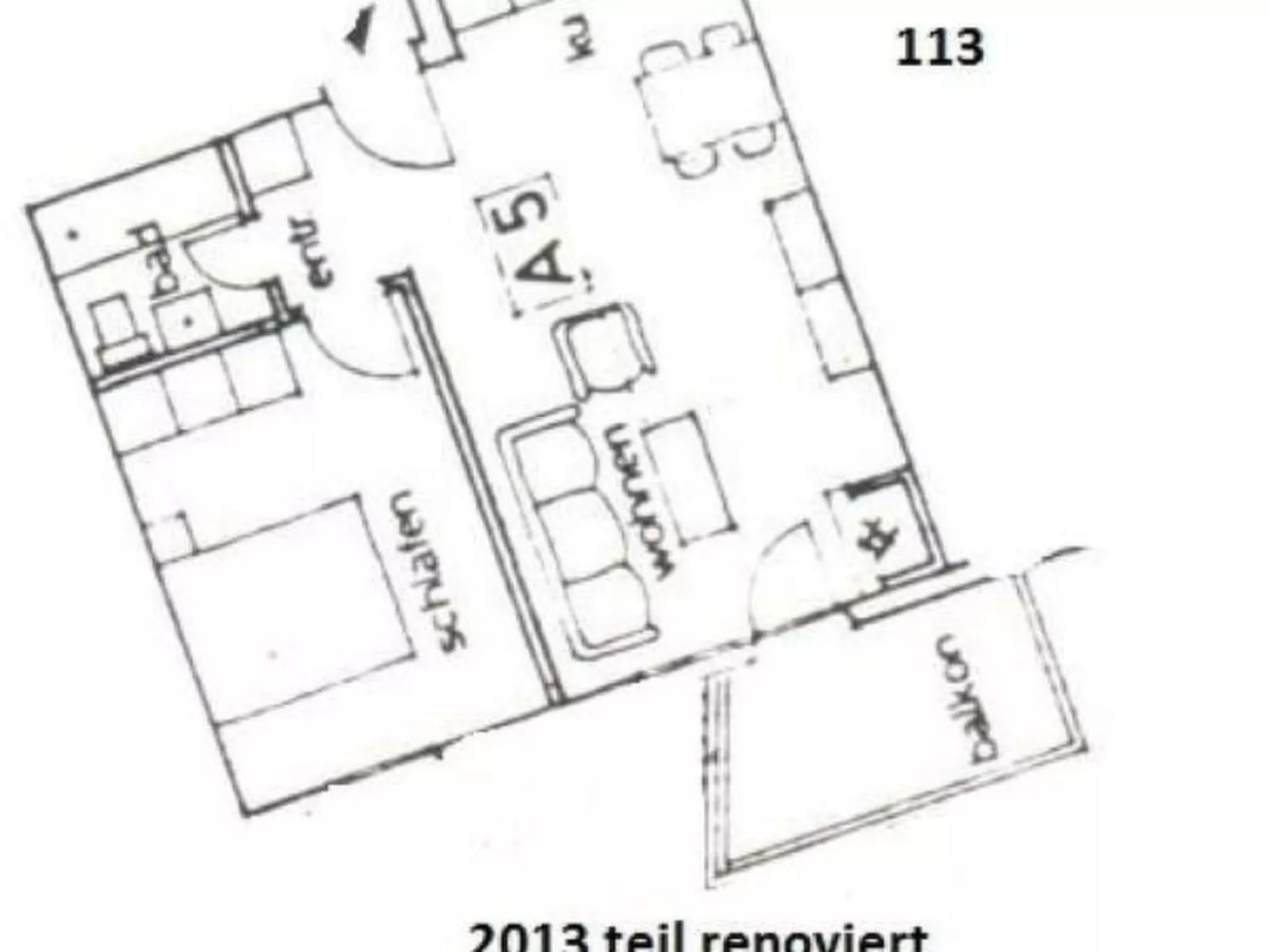 Pra d'Sura 113 - Image-tags.info