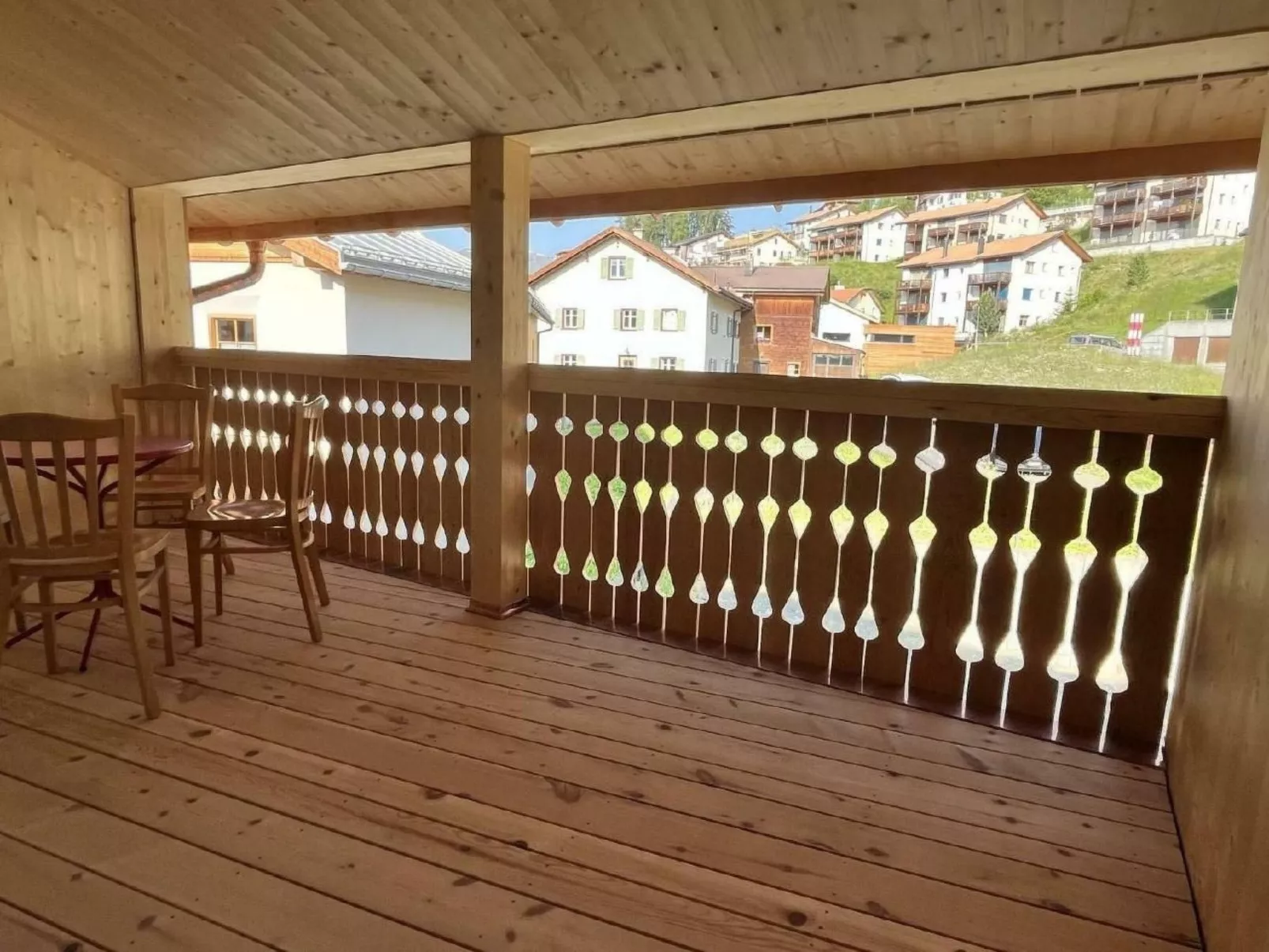 Charmante und neu gebaute Ferienwohnung "Teja" - Image-tags.info