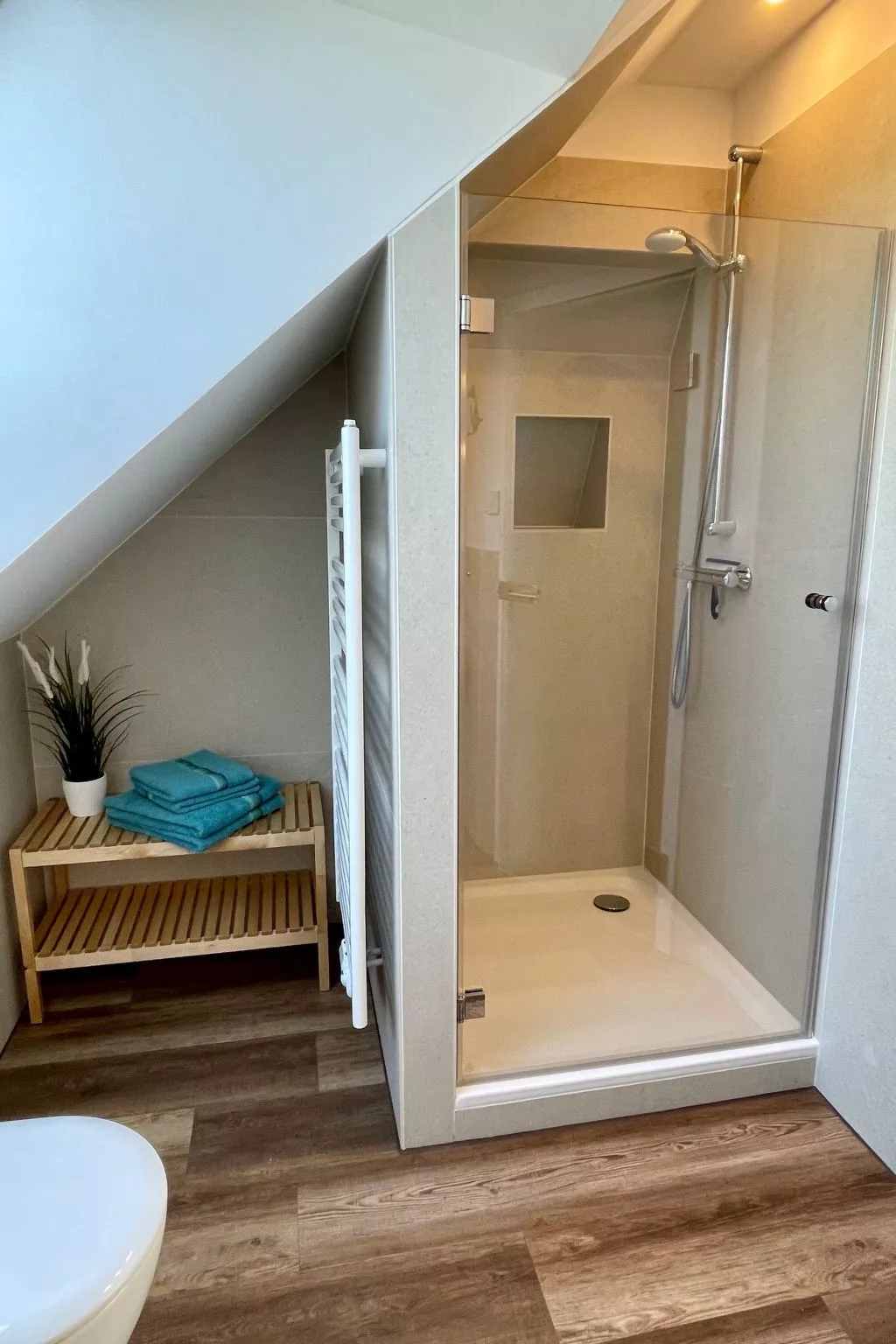 Appartement mit Balkon - Image-tags.info