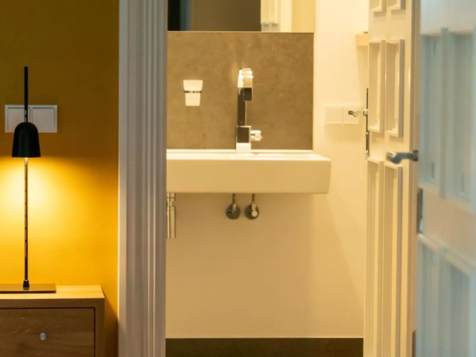 Gesamte Wohnung in Sellin mit Großer Terrasse - Image-tags.info