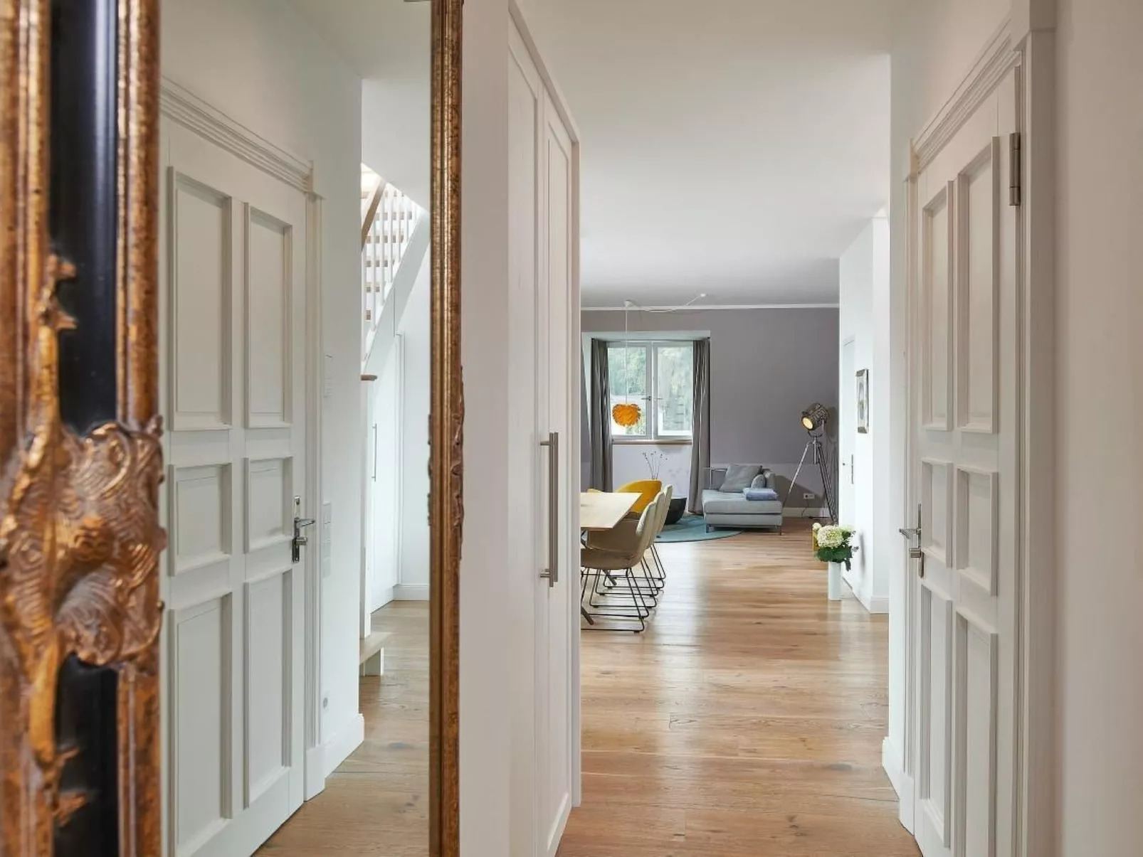 Paradies mit Terrasse und Sauna - Image-tags.info