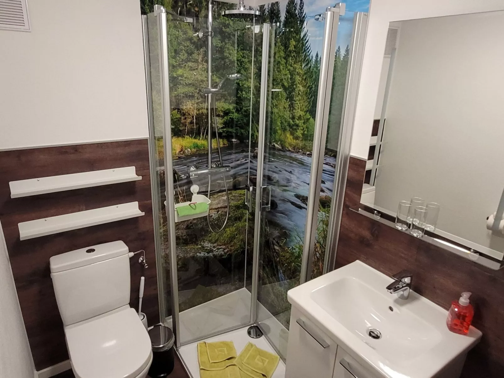 Gemütliche Ferienwohnung Bayvista für 2 Personen - Image-tags.info