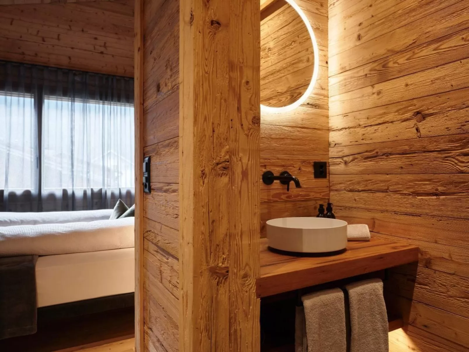 My Chalet - Image-tags.info