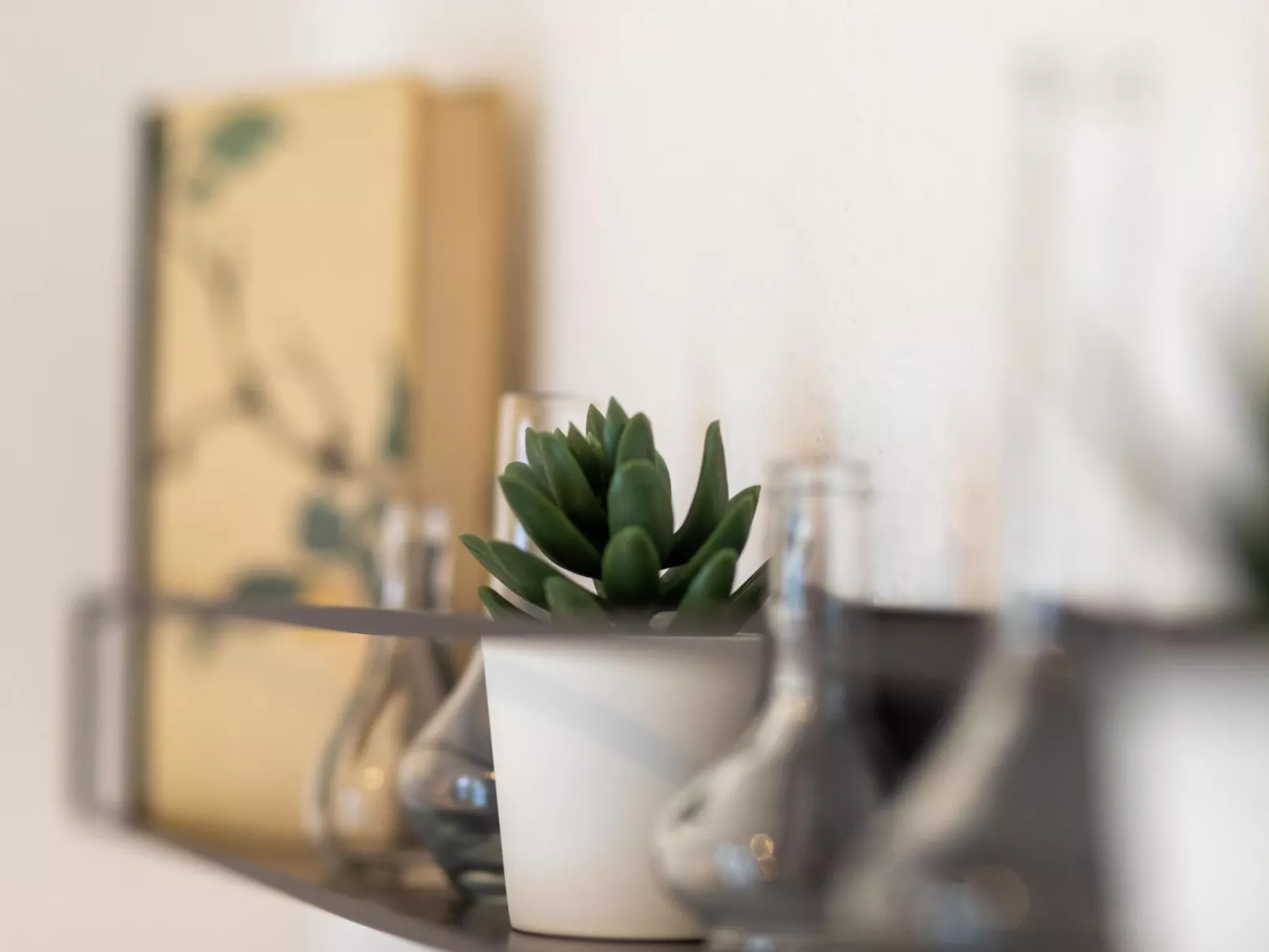 Apartment 54 - Binnen