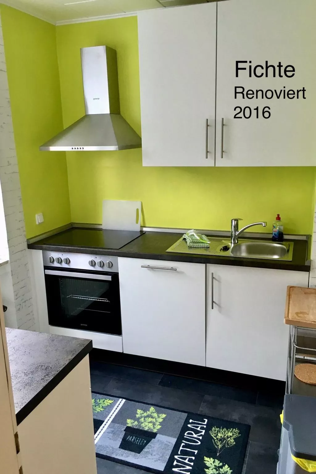 Für zwei bis vier Personen, WLAN - Image-tags.info