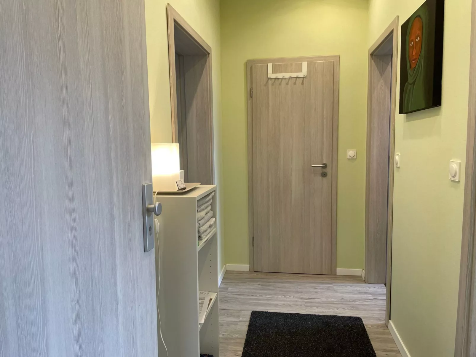 Sehr ruhige, idyllische Wohnung in Hückeswagen - Image-tags.info