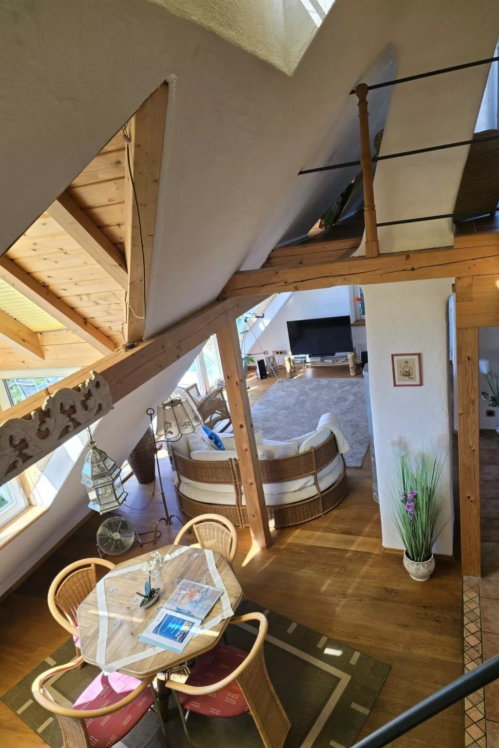 WohnungA mitPanorama - Image-tags.info