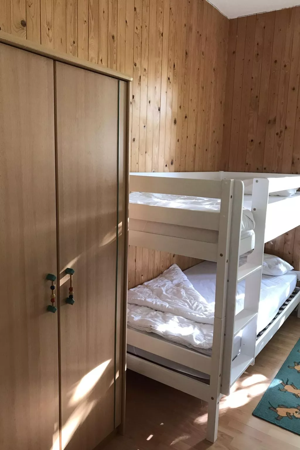 Für vier Personen im Erdgeschoss - Image-tags.info