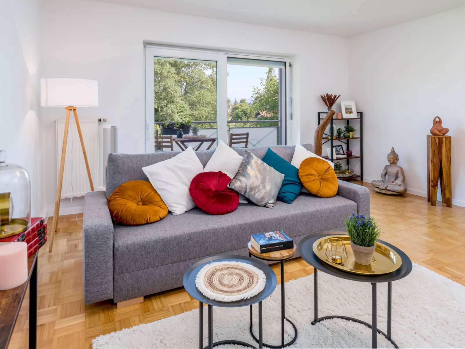 Eg Links helle 70m 2-Zimmer Wohnung nähe Salzburg - Image-tags.info