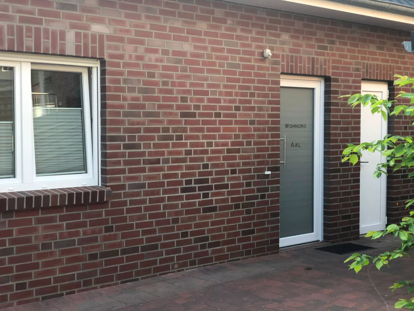 "AAL" direkt am Stausee - Image-tags.info