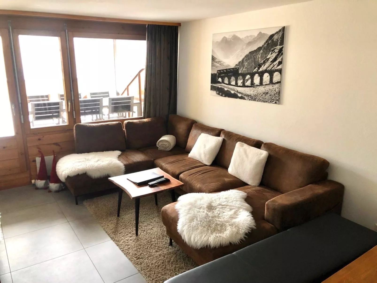 Residenz Davos von Swisspartments - Image-tags.info