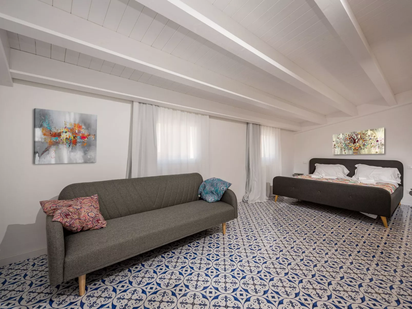 BluOltremare-Terrasse - Image-tags.info