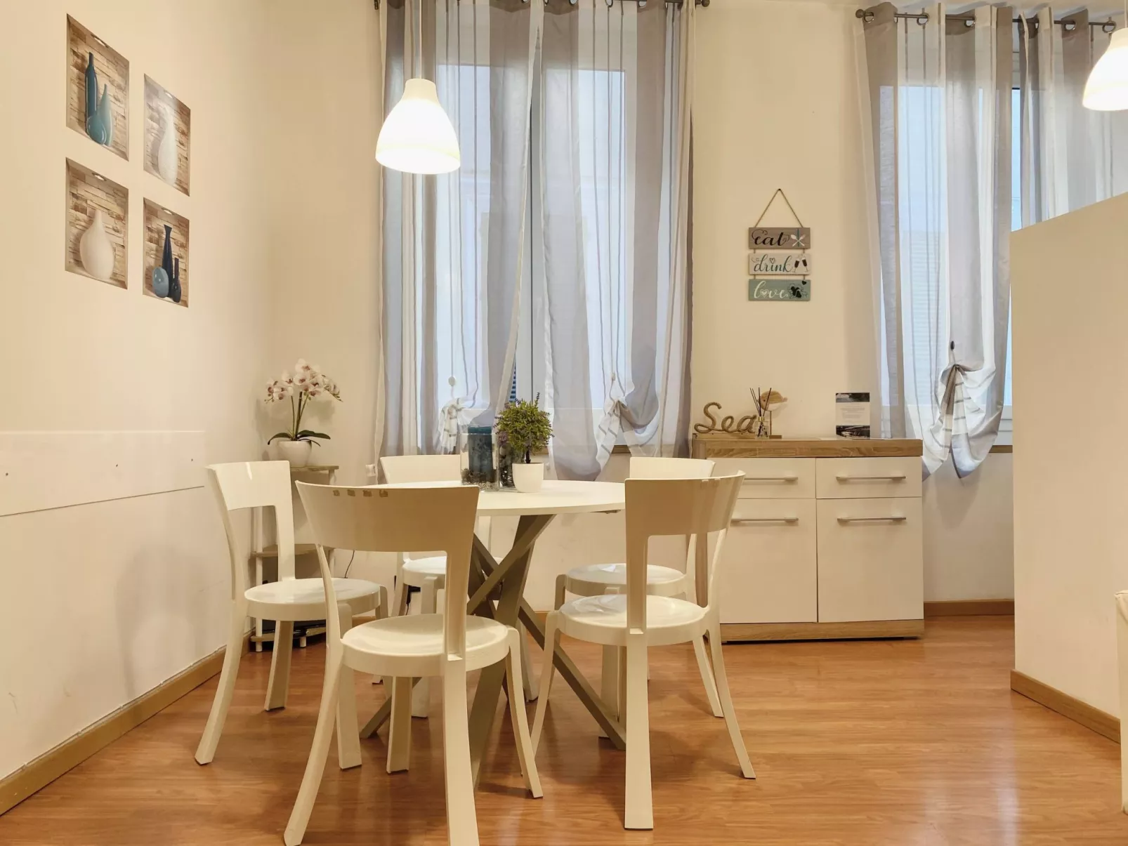 Wohnung in Rapallo mit kostenloser Privatgarage - Image-tags.info