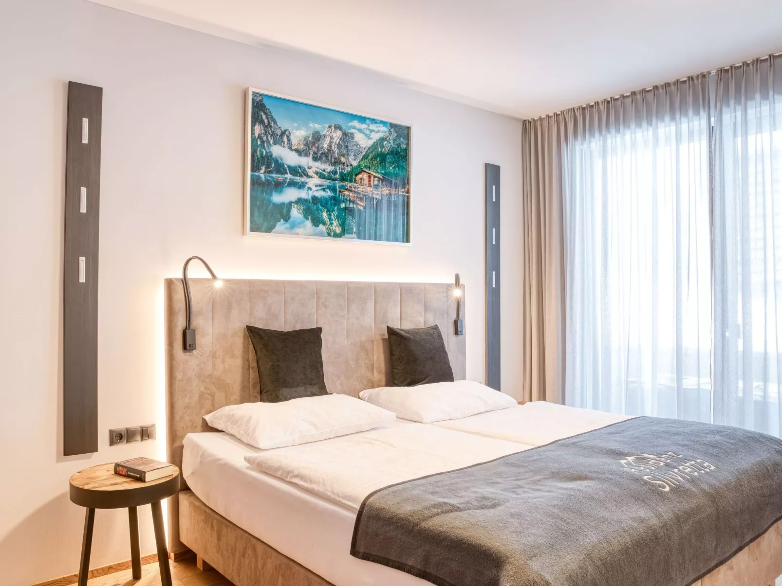 Exklusiv und elegantes Apartment in der Residenz - Image-tags.info