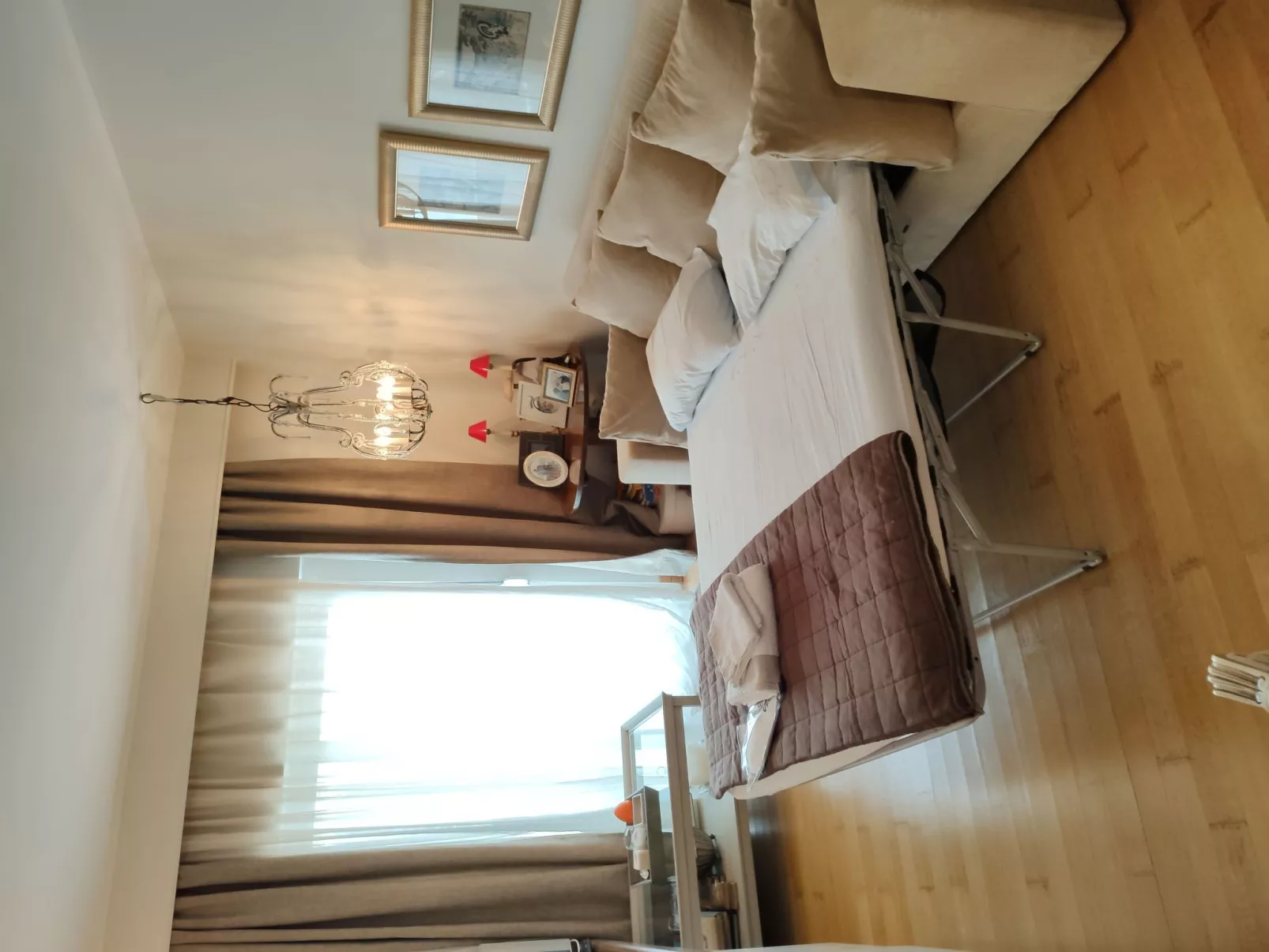 Einzigartige Wohnung auf Rhodos - Binnen