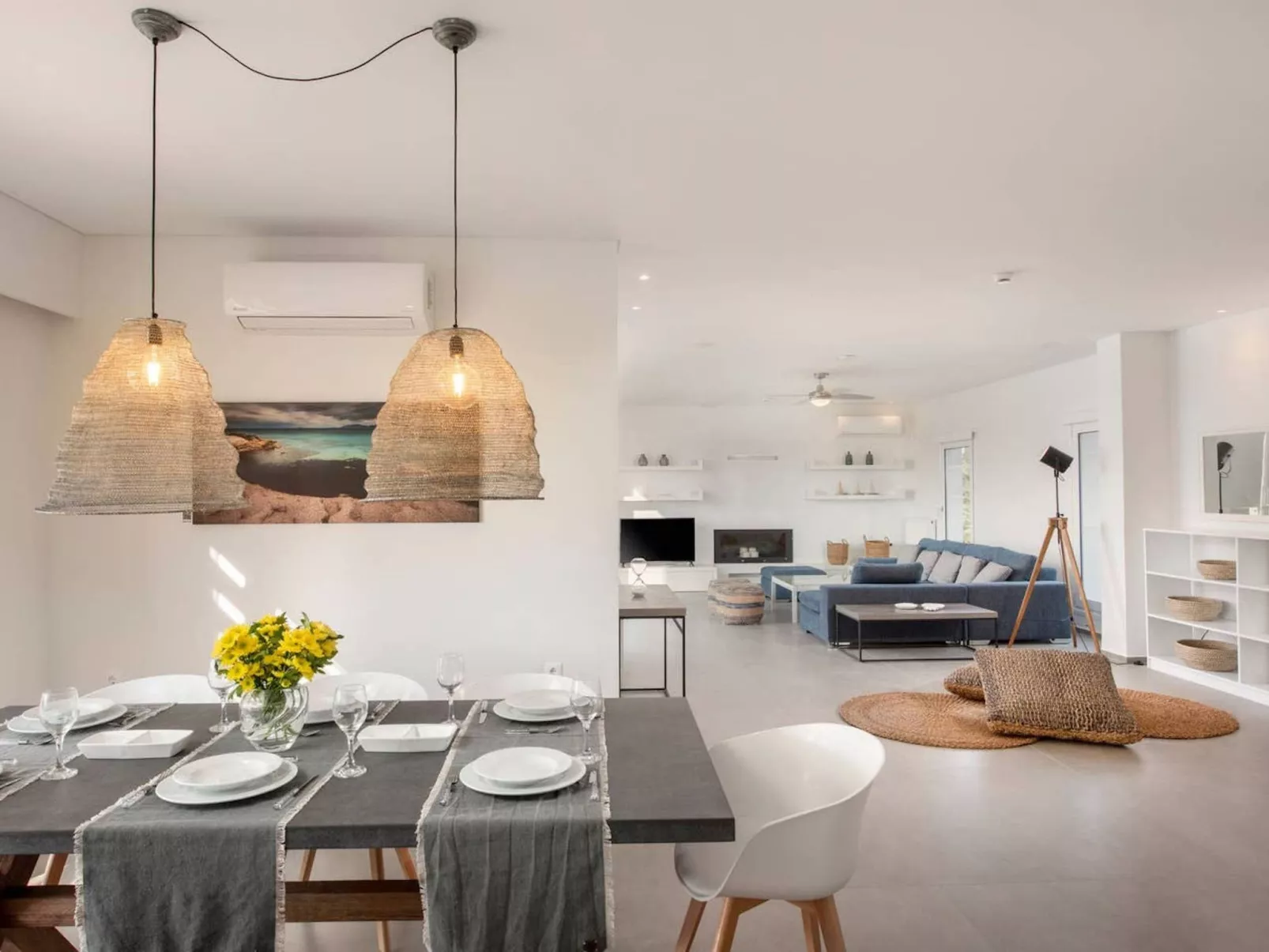 Ferienvilla "Melia" - Image-tags.info