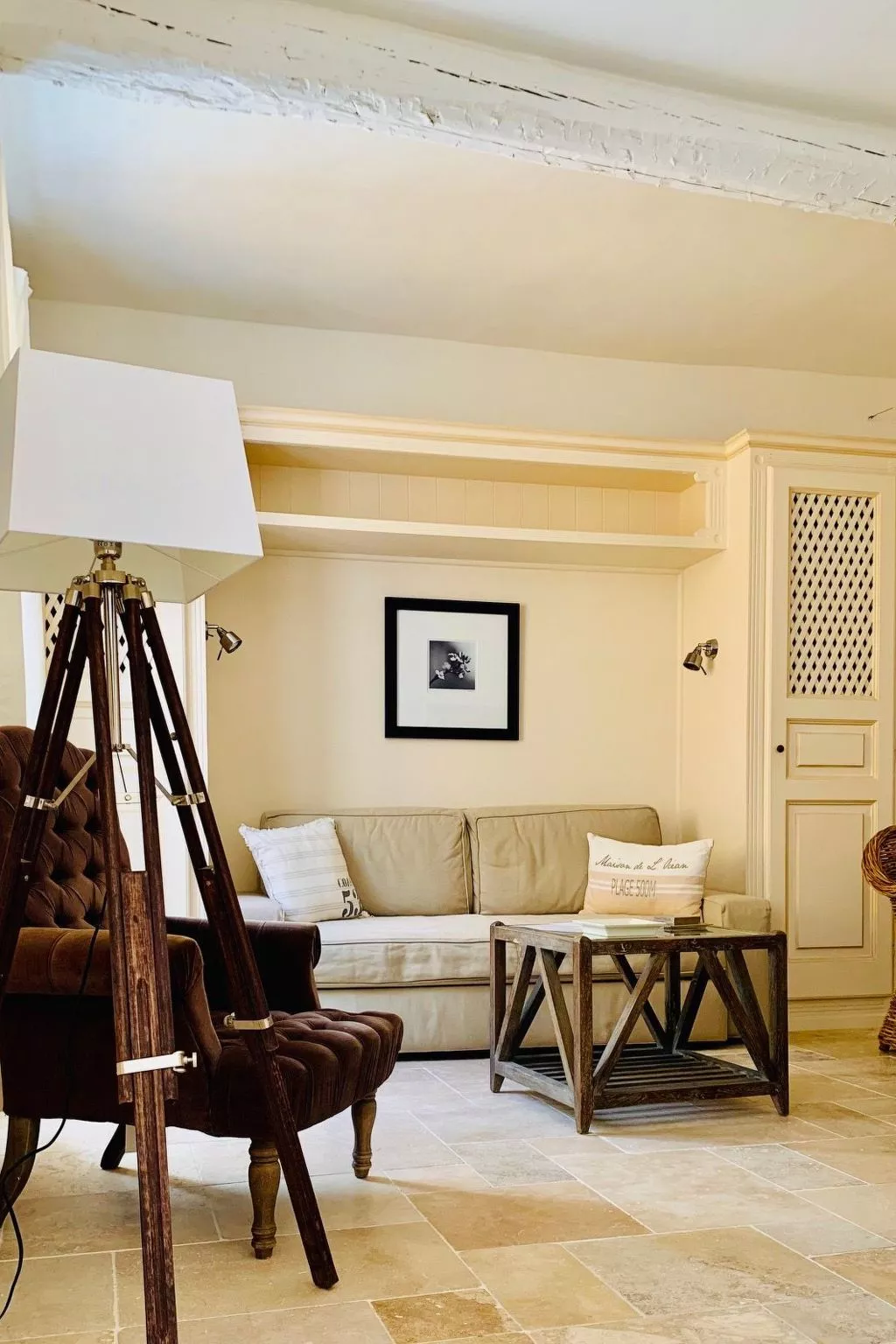 Charmante Wohnung im historischen Zentrum - Image-tags.info