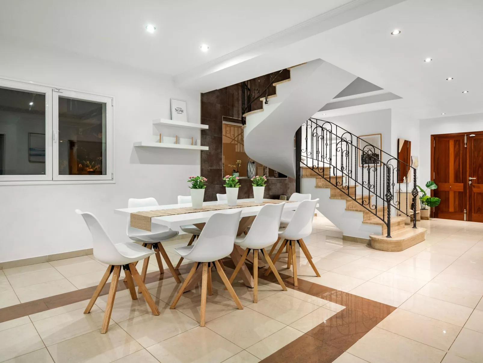 Villa SOL FELOSTAL, 130m zum Strand, nahe Airport und Palma Zentrum - Image-tags.info