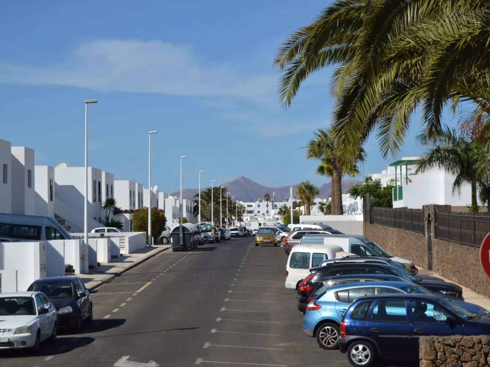 Für 5 Personen ca. 65 m&sup2; in Puerto del Carmen, Lanzarote (Südküste von Lan - Image-tags.info