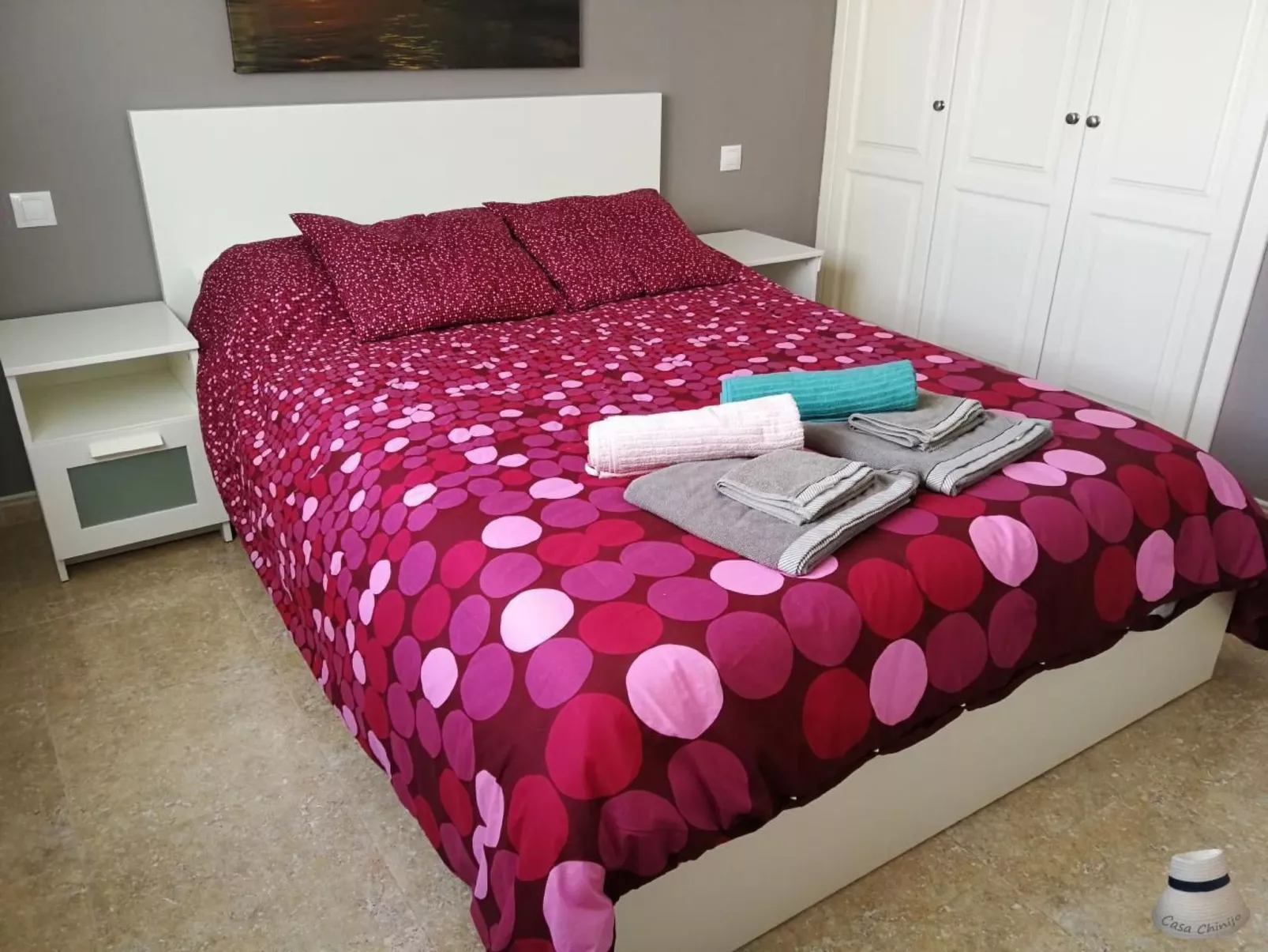 Gemütliche Ferienwohnung in Caleta De Famara - Image-tags.info